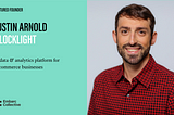 Featured Founder: Justin Arnold of