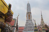 Is Bangkok worth visiting?