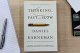 The Profound Influence of Daniel Kahneman: A Legacy Beyond ‘Thinking, Fast and Slow’”