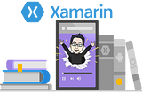 O X do Xamarin Forms — Lottie parte 2 : Resources, EmbeddedResource e SplashScreen