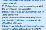AI in Education