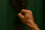The Knocking Grows Louder — Do Not Fear, Open the Door