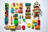 Simplify: Decluttering Kids’ Toys — 10 Useful Tips