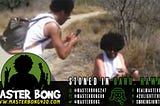 Stoned Off Ganja In Oahu Hawaii — MasterBong