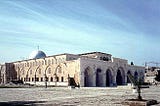 The Significance of Masjid Al-Aqsa for Muslims and Jews — Quran