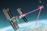 “NASA’s Breakthrough: Streaming 4K Video from Earth to Space Station — A New Era of Communication!”