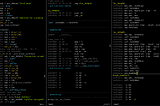 Create your own disassembler in python (pefile & capstone)