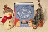 Should you read ‘The Holiday Swap?’