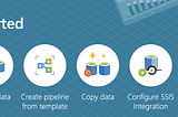 Azure Data Factory- Copy data from on-perm SFTP server to Azure blob.