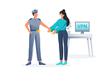 Are VPNs Legal?
