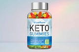 Blue Burn Keto Gummies Reviews 2023: Do Blue Burn Keto Gummies Work?