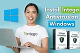 Install Intego Antivirus in Windows and Mac OS | Download Intego