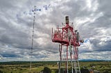 1031 Exchange Cell Tower Easement