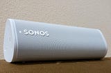 Sonos Roam ultra portable smart speaker — the missing manual