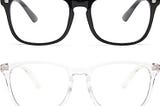 Blue Light Blocking Glasses Only for $15.48 (Livho) Best Sellers…