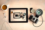 Start photography business 2