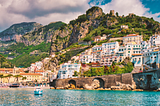 Villas in Amalfi Coast with Pools | Luxury Retreats