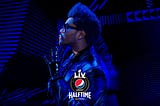 The Weeknd to Headline Pepsi Superbowl LV Halftime Show