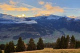 11 Reasons to Try Coliving in Switzerland — Andy Sto