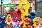 Methadone Mile, Dopesickness, Addiction, and Sesame Street