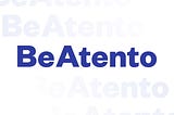 The Be Atento Podcast