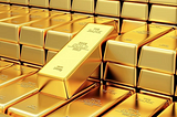 DIGITAL GOLD — Stablecoin Backed by Gold 99.99 purity