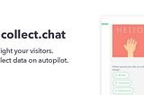 Collect.chat Review: An Easy Way to Collect Leads and Appointments from Your Website