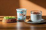Breakfast for Insulin Resistance: Top 5 Choices