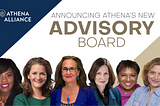 Athena Alliance announces new advisory board