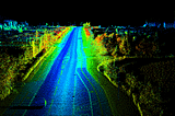 Overview of PointNet and Point Cloud