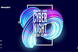 [Event Preview] Invitation to talk about the future of crypto world on CyberNight