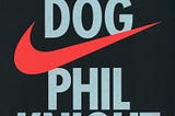 Shoe Dog : Book review