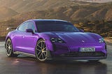 Porsche pourrait cesser de vendre des électriques en Chine