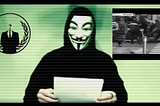 Hacker Group Anonymous warns Elon Musk