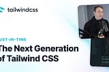 Reducing TailwindCSS’s dev environment file size