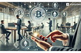 Business Revolutionized by Crypto Payment Solutions