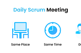 How To Run a Daily Scrum Meeting