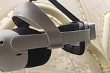 Pico 4 Accessory, AMVR 3–In-1 Headstrap Review