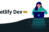 Netlify Dev + Serverless Functions + MailChimp Subscribe Form Tutorial