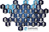Sapphire Ventures Raises More than $1.4B