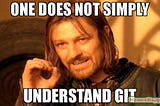 Git & Github, are they the same thing?