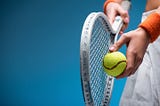 Types of Spin in Tennis