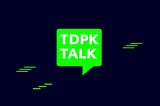 New TDPK TALK by True Digital Park