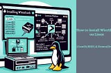 How to install WireShark on Linux (CentOS/RHEL & Ubuntu/Debian) — LinuxTechLab