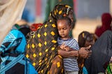 The Sahel humanitarian crisis deserves immediate attention and action: What is the world waiting…