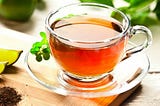 detox tea