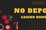 Bonus codes for online casinos