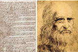What Leonardo da Vinci’s CV Can Teach You About Effective Job Hunting!
