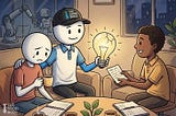 Why the Best Leaders Will Matter More, Not Less, in the AI Era