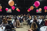 Pick Of The Best UK Tech Events 2018